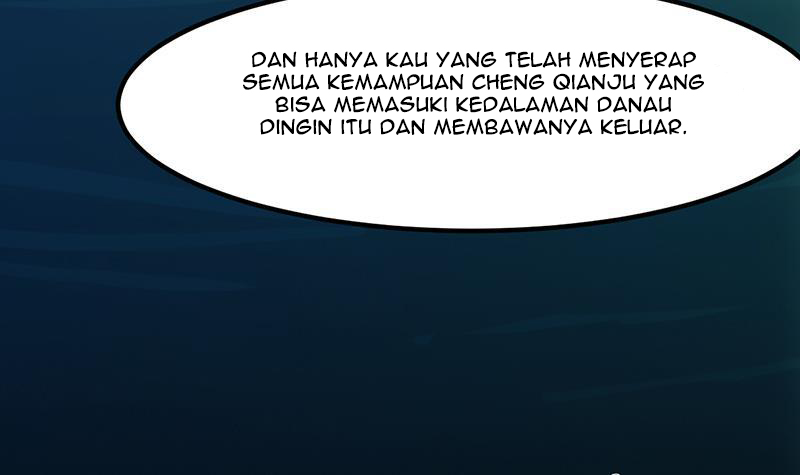 The Immortal Devil Emperor Chapter 96 Bahasa Indonesia